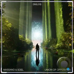 Soel & Massano - Union Of Opposites (2025)