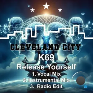 K69 - Release Yourself (2025)