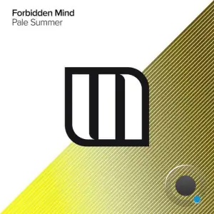 Forbidden Mind - Pale Summer (2025)