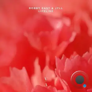 Robby East & Jyll - Lifeline (2025)