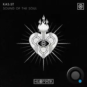 KAS:ST - Sound Of The Soul (2025)
