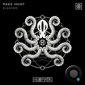Marie Vaunt - Kurayami (2025)