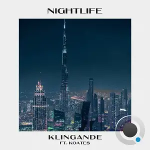 Klingande & KOATES - Nightlife (2025)