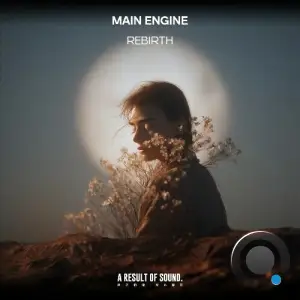 Main Engine - Rebirth (2025)