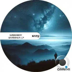 Greekboy - Gardenia LP (2025)