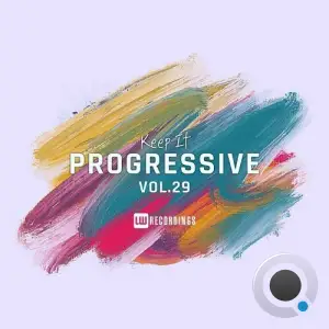 Keep It Progressive, Vol. 29 (2025)