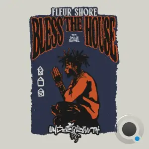 Fleur Shore x Emilie Rachel - Bless The House (2025)
