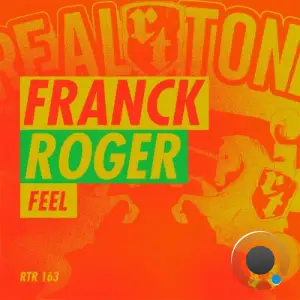 Franck Roger - Feel (2025)