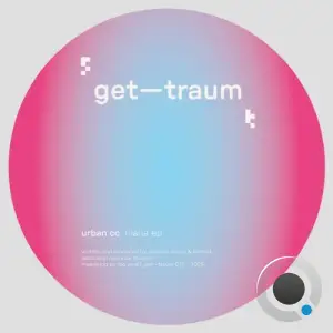 URBAN CC x Obscure Shape x Traumer - Mana (2025)