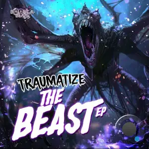 Traumatize - The Beast (2025)