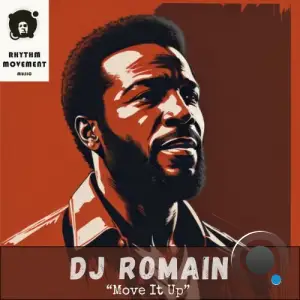 DJ Romain - Move It Up (2025)