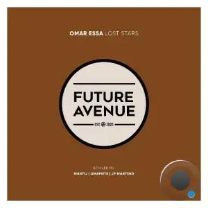 Omar Essa - Lost Stars (2025)