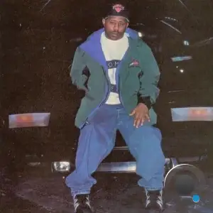 Grand Puba - The Origin (2025)