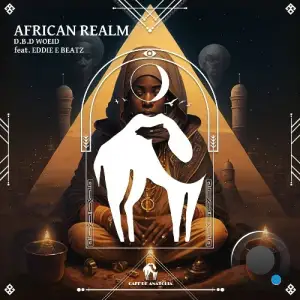 D.B.D WoelD - African Realm (2025)