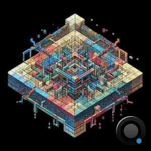 KwirK - Action And Reaction E.P (2025)