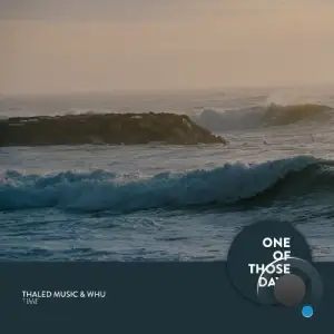Thaled Music & Whu - Time (2025)