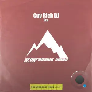 Guy Rich DJ - Era (2025)