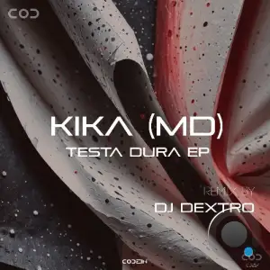 KIKA (MD) - Testa Dura (2025)