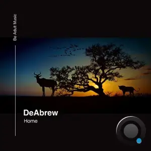 DeAbrew - Home (2025)