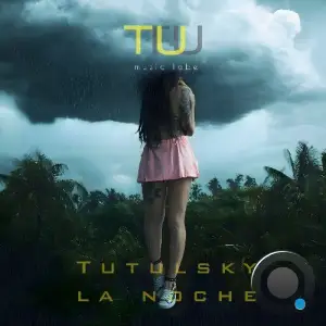 Tutulsky - La Noche (2025)