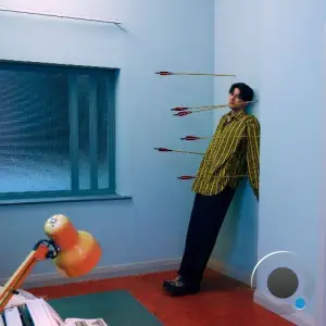 Barry Cant Swim - Kimpton (2025)