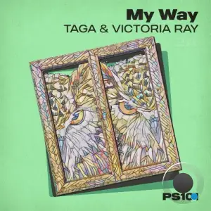 Taga, Victoria Ray - My Way (2025)