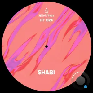 Shabi - I Get Deep, What ?! (2025)