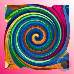 Inache, Marklen - Ocean Whispers (2025)