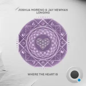 Jay Newman & Joshua Moreno - Longing (2025)