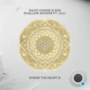 David Hohme & N2N ft. JiLLi - Shallow Waters (2025)
