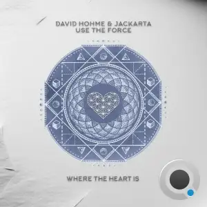 David Hohme, Jackarta - Use The Force (2025)