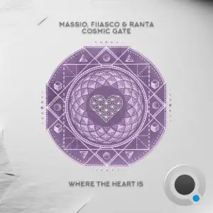 Massio, Fiiasco, Ranta - Cosmic Gate (2025)
