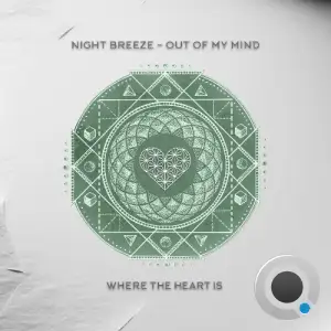 Night Breeze - Out Of My Mind (2025)