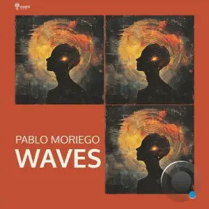 Pablo Moriego - Waves (2025)
