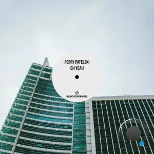 Perry Patelski - Oh Yeah (2025)