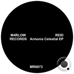 Reid - Armonía Celestial (2025)