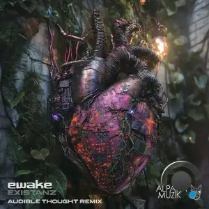 Ewake - Existanz (2025)