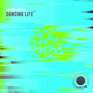 Edvard Hunger - Dancing Life (2025)