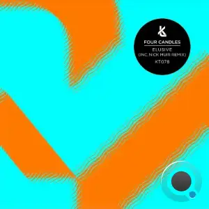 Four Candles - Elusive (2025)