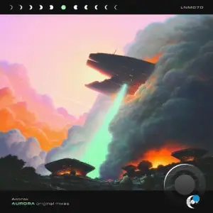 Astrek - Aurora (2025)