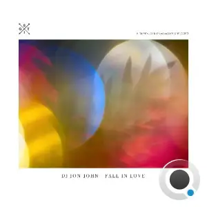 DJ Jon-John - Fall In Love (2025)