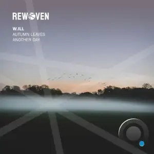 w.ill - Autumn Leaves / Another Day (2025)