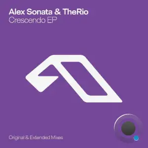 Alex Sonata & TheRio - Crescendo (2025)