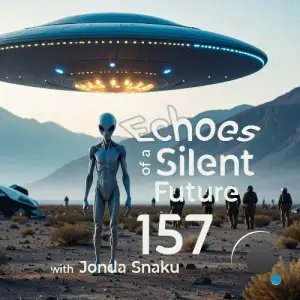 Jonda Snaku - Echoes of a Silent Future 157 (2025-05-20)