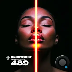 Sam Feldt - Heartfeldt Radio 489 (2025-05-20)