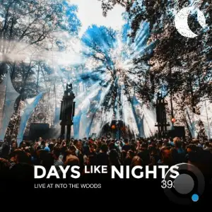 Eelke Kleijn - Days Like Nights 393 (2025-05-20)
