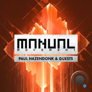 Rauschhaus - Manual Movement 144 (2025-05-20)