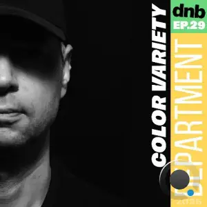 Color Variety - 30 Minutes Of Fame 038 (2025-05-20)