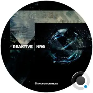 Reaktive - NRG (2025)