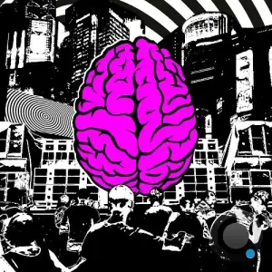 Skitzaph0nic - Reclaim Your Mind (2025)